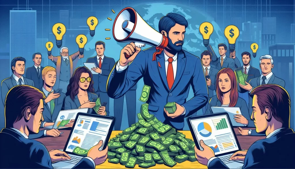 Learn This to Profit More From Adsterra 1000 Impressions