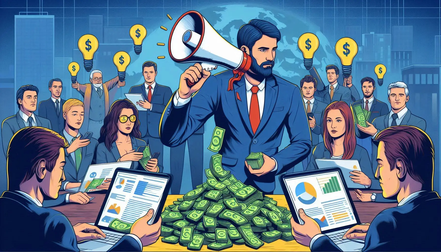 Learn This to Profit More From Adsterra 1000 Impressions