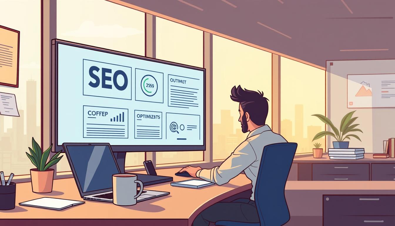 Top On-Page SEO Techniques to Improve Website Traffic in 2025