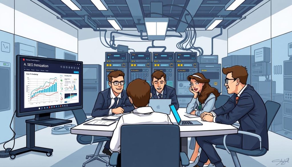 Affordable Technical SEO Services