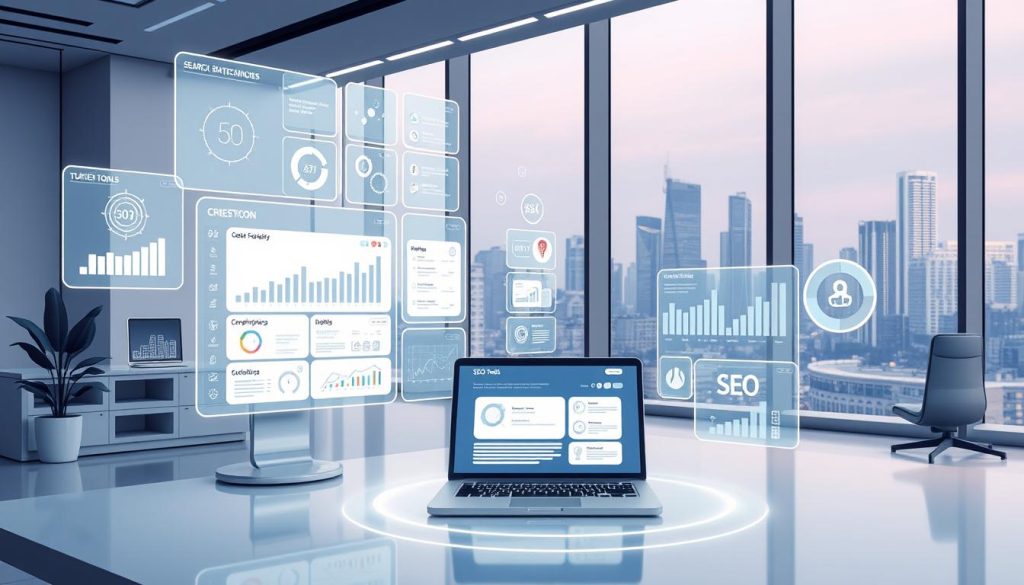 seo tools and techniques