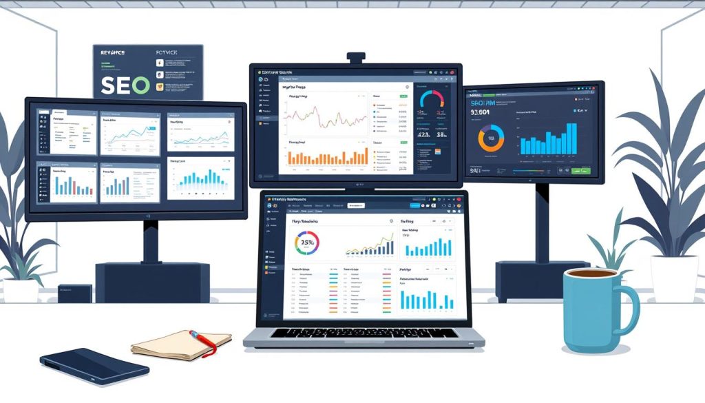 seo tools for keyword research