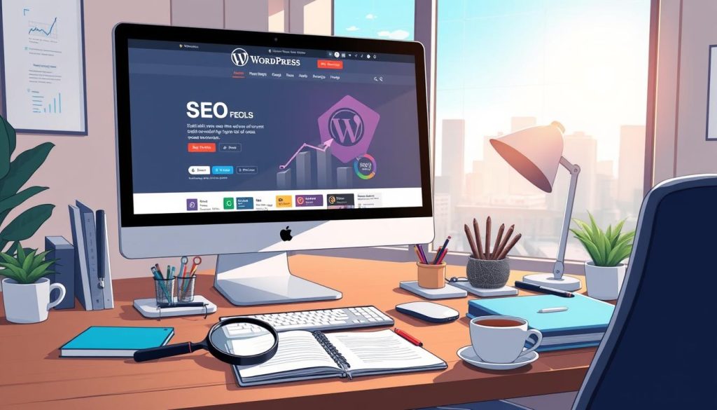 seo tools on wordpress